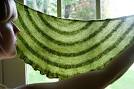 Citron shawl - Knitty: Winter 2009