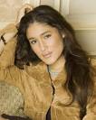 Q'Orianka Kilcher was born on