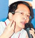 科技时代_奇虎董事长周鸿祎12