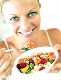 Eating Healthy
