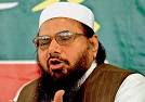 India to raise Sayeed issue at