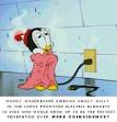 Lose the electric blanket and lose the weight