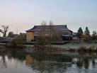 restaurant, Great Holm - via Daymix