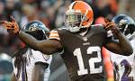 Josh Gordon Suspended Again! SMH