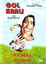 Kemal Sunal- Gol Krali