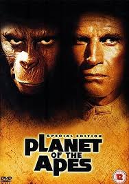 Planet of the Apes
