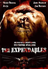 The Expendables thumbnail