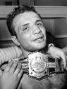 Jake Lamotta Awarded