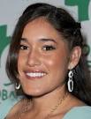 Actress Q'orianka Kilcher
