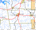 Cedartown, Georgia (GA 30125) profile: population, maps, real ...