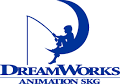 DreamWorks logo