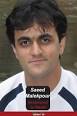 on Saeed Malekpour,