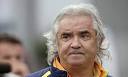 Flavio Briatore has