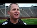UMass Football Head Coach