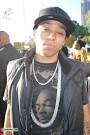 Young Money's Cory Gunz Arrested With A Loaded Gun « OFFTOPTV