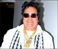 Bappi lahiri