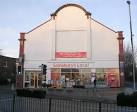 Sainsbury's Local - Church Lane. Formerly a Picture House and a Kwik Save - via Daymix