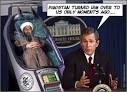 redacted] news: Michael Scheuer: "Dump the Israelis" at Politics ...