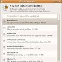 Windows Update versus Ubuntu Update | ZDNet