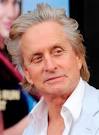 Michael Douglas has only three