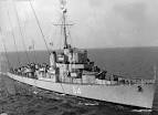 Destroyer Escort Photo Index DE- 173 USS ELDRIDGE