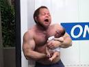 disturbing photoshop