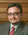 David Campos is a lawyer graduated from Stanford University and Harvard ... - David-Campos
