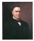 Committee on Ways and Means, William McKinley (