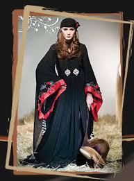 Abaya Haute Couture | Muslima And The City