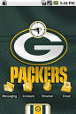Green Bay Packers Theme 103 Themes App PCWorld