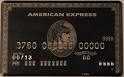 American Express credit card