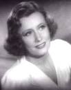 If Irene Dunne isn't the first