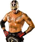 REY MYSTERIO - Heroes Wiki