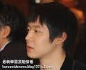JYJ兄パクユチョンと弟