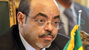 Ailing Ethiopian Prime Minister Meles Zenawi dies at 57 - yamini20120821061843123