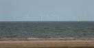 TF6746 : North Sea Wind Farm - via Daymix