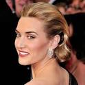 Kate Winslet.