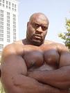 VIDEO: Bob Sapp Wins! Bob Sapp Wins! - The Beast Takes a Trip to ...