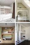 Bedrooms : Space Saving Beds For Small Rooms - small kid's room ...