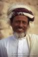 Defected rebel Sheikh Hafeeth bin Abdullah bin Salmin al Ruwas, 30 Sept 1970 ... - Butt-Oman-0063