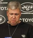 Rex Ryan has officially gone