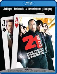21 Black Jack [BD25]