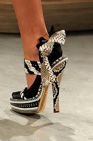 Blog de fiore : Fiore, Prada em ritmo de animal print