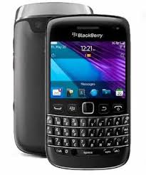 Harga dan Spesifikasi BlackBerry 9790 Bellagio