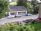 The former Co-op Drapery and Butcher's shop, Oldham Road, Ripponden, Soyland - via Daymix