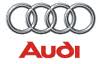 audi logo bmp