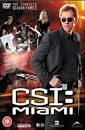 CSI: Miami: Season 3