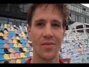 Interview with Iain MACKAY