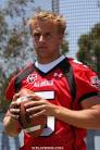 Scout.com: PHOTOS: USC Commits at UA/Scout L.A. Combine