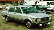 Fiat 132/Argenta - Wikipedia, the free encyclopedia